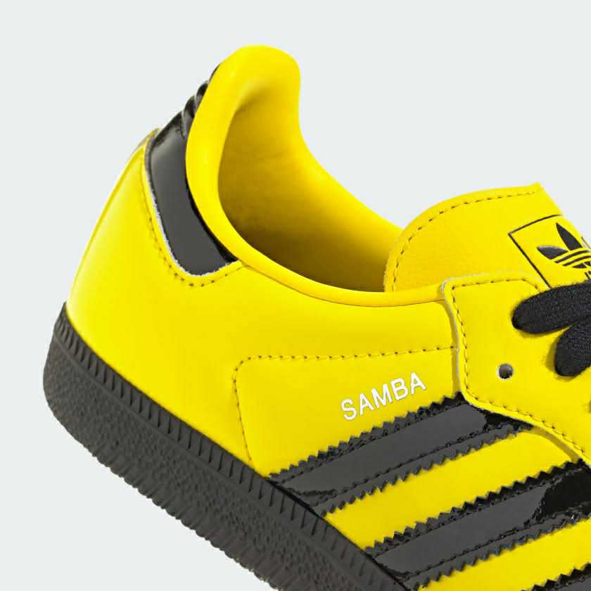 SAMBA OG JR8749 ORIGINAL