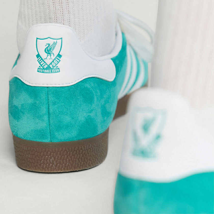 GAZELLE LIVERPOOL FC JR4159 ORIGINAL