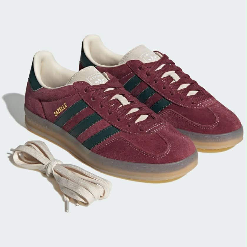 GAZELLE INDOOR JH5403 ORIGINAL