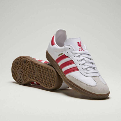 SAMBA LIVERPOOL FC  JQ4041 ORIGINAL