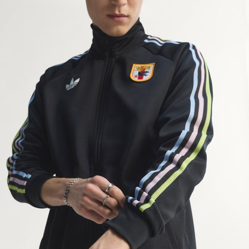 JAPAN TRACK TOP KA1519 ORIGINAL