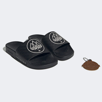 SPEZIAL ADILETTE SLIDES IG8941 ORIGINAL