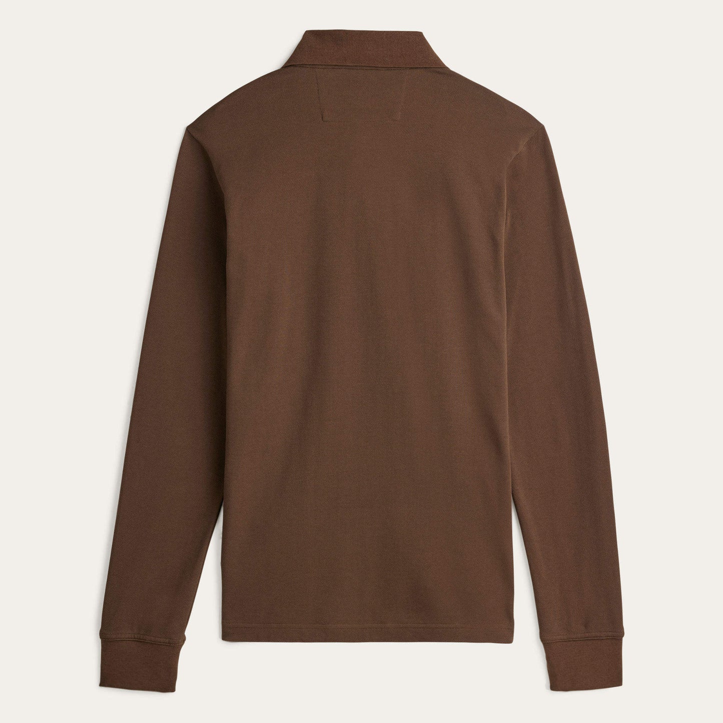 SPZL CP LONG SLEEVE POLO SHIRTS JE8671 ORIGINAL