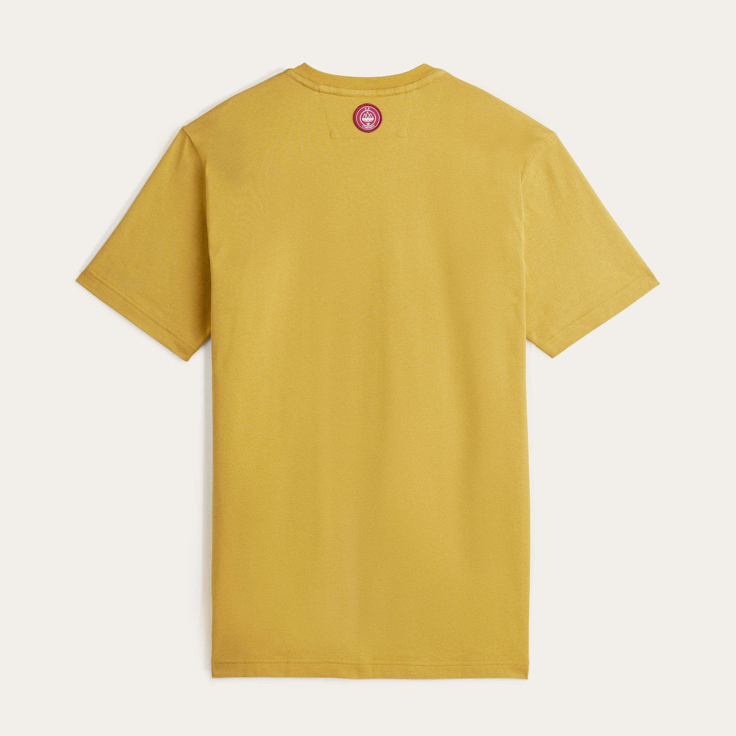 SPZL CP POCKET TEE JE8670 ORIGINAL
