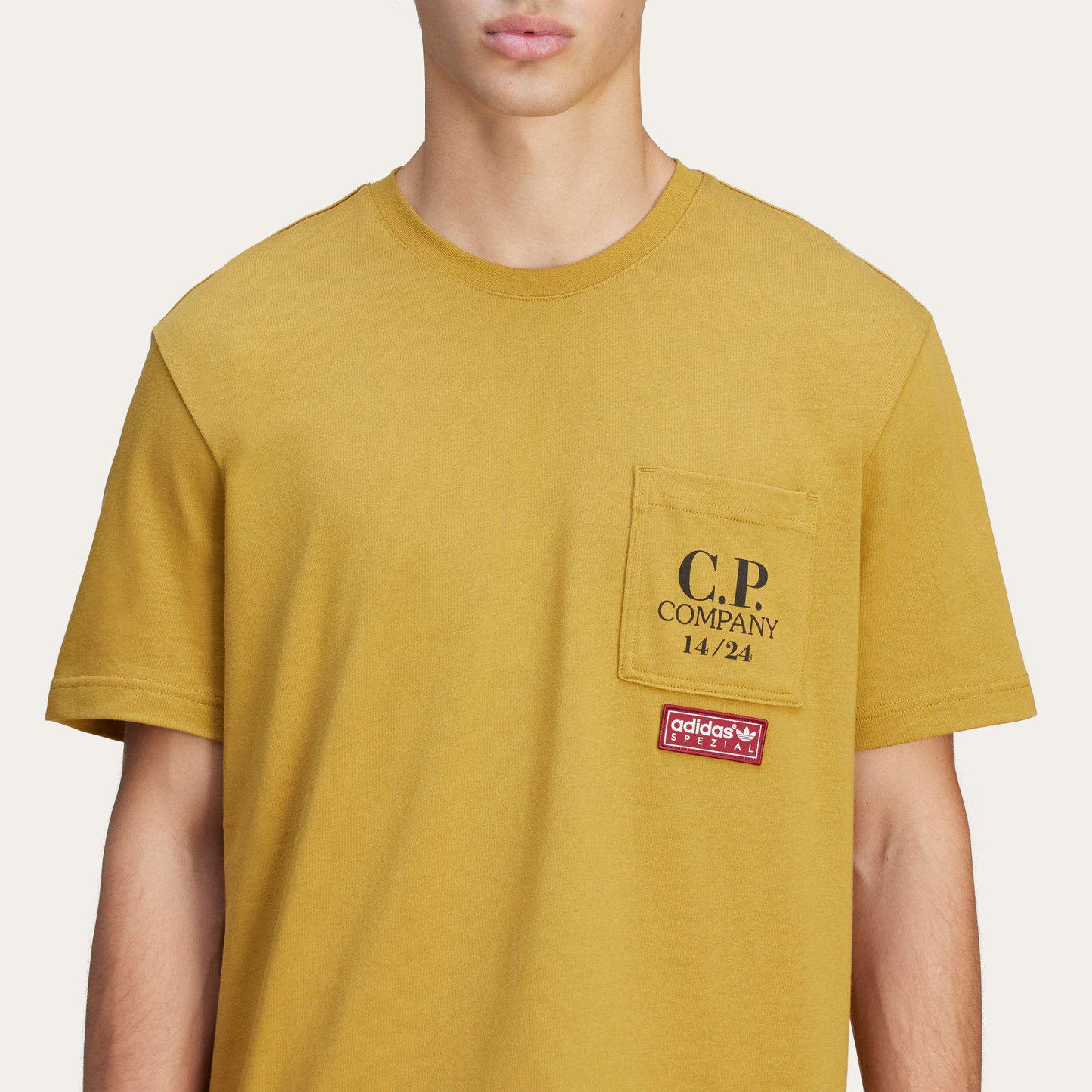 SPZL CP POCKET TEE JE8670 ORIGINAL