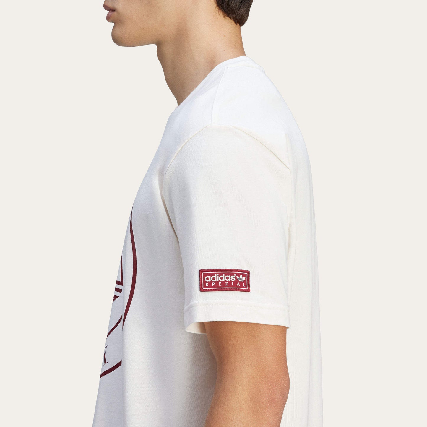 SPZL CP MOD TEE JH1480 ORIGINAL