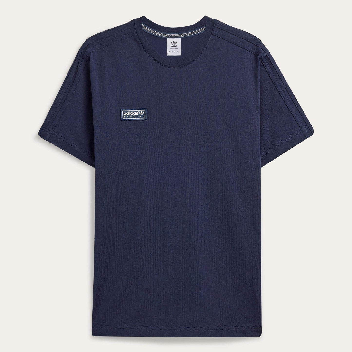 BROCKHALL SPZL TEE JY0584 ORIGINAL