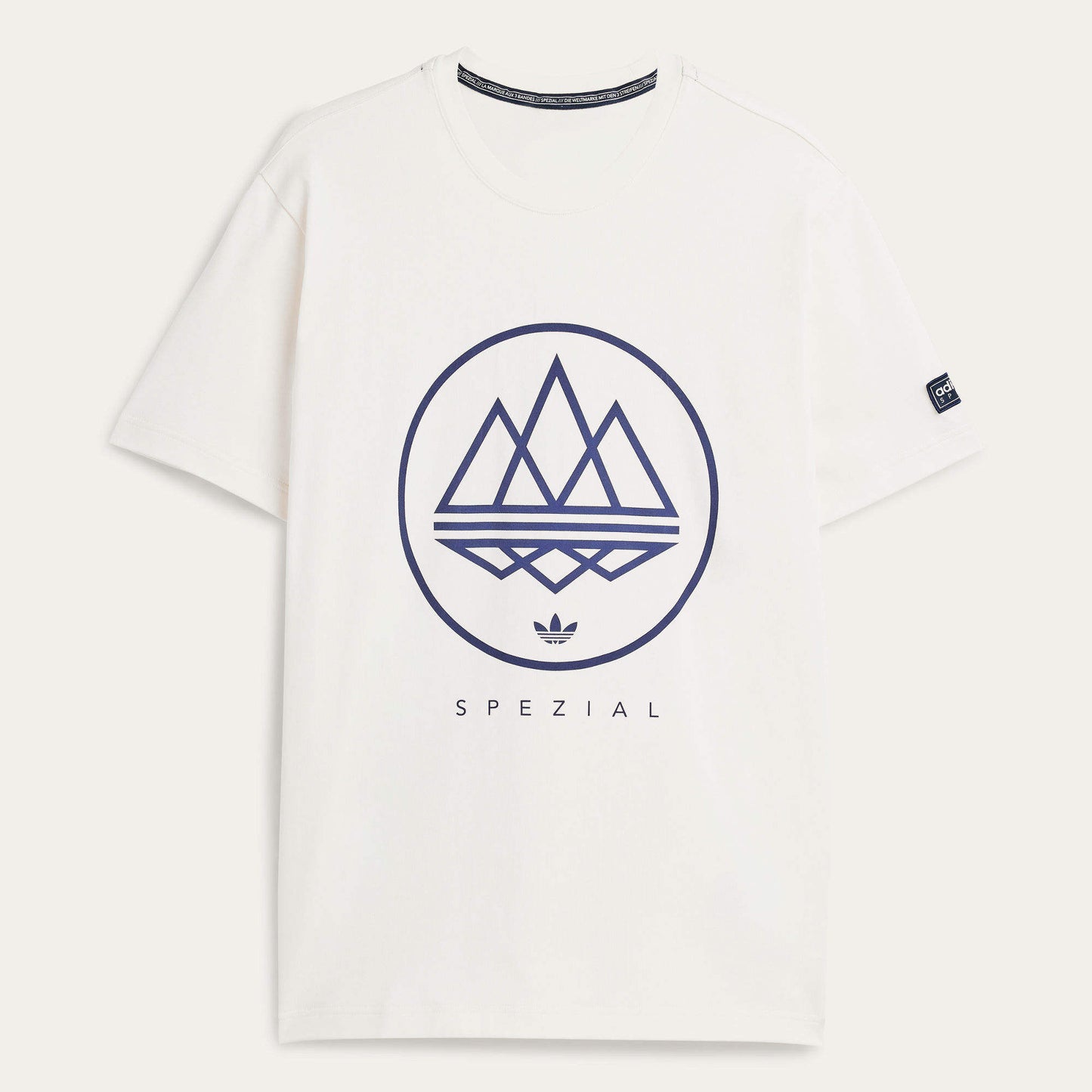 MOD SPZL TEE  JN5441 ORIGINAL