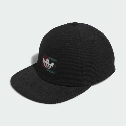 SHMOOFOIL CORD HAT JX5471 ORIGINAL