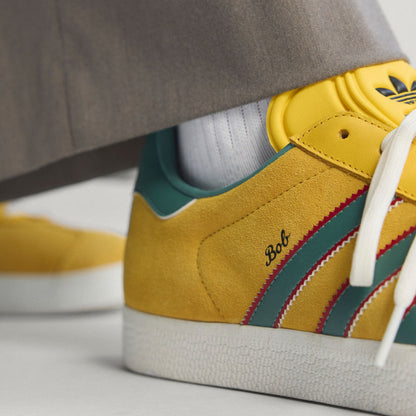 GAZELLE BOB MARLEY KJ3532 ORIGINAL
