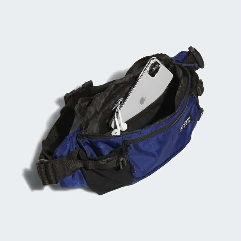 SKATEBOARDING CROSS BODY BAG JY2714 ORIGINAL