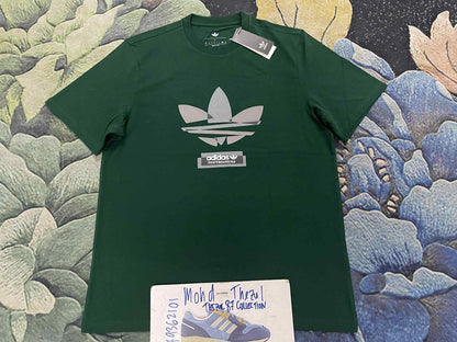 SKATEBOARDING TREFOIL JY3947 TEE ORIGINAL