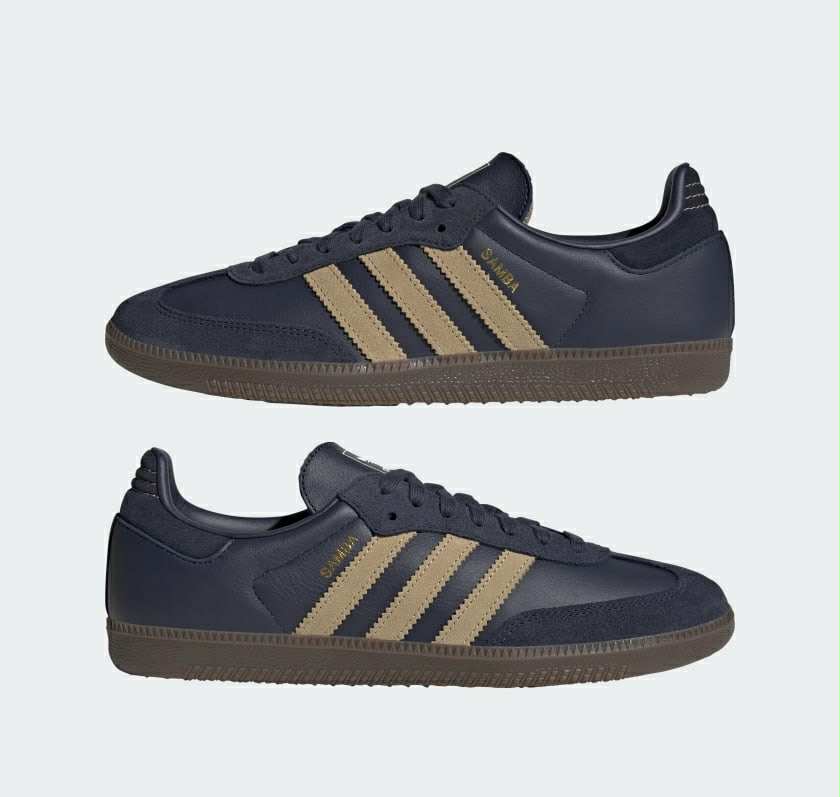 SAMBA OG JR0894 ORIGINAL