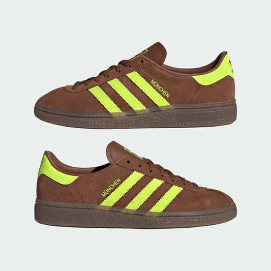MUENCHEN JS3996 ORIGINAL