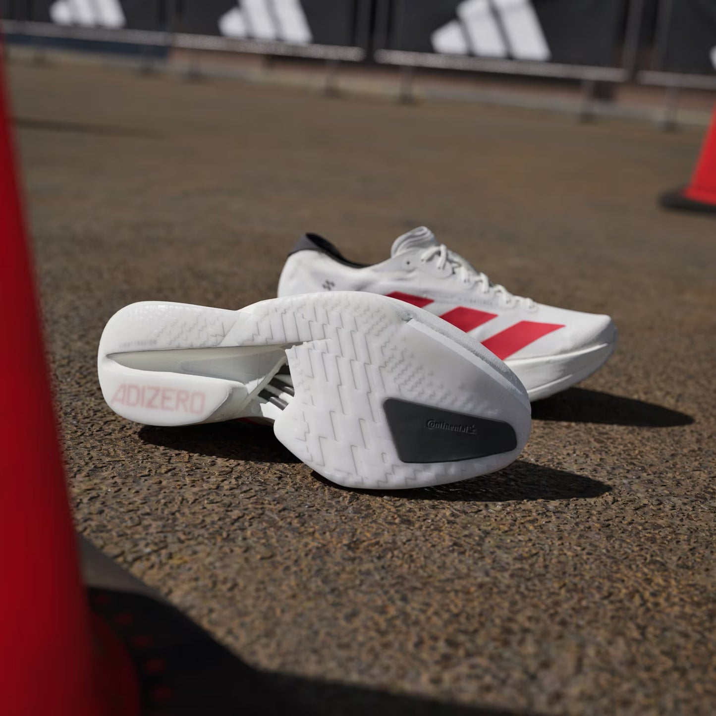ADIZERO ADIOS PRO 4 JR6363 ORIGINAL