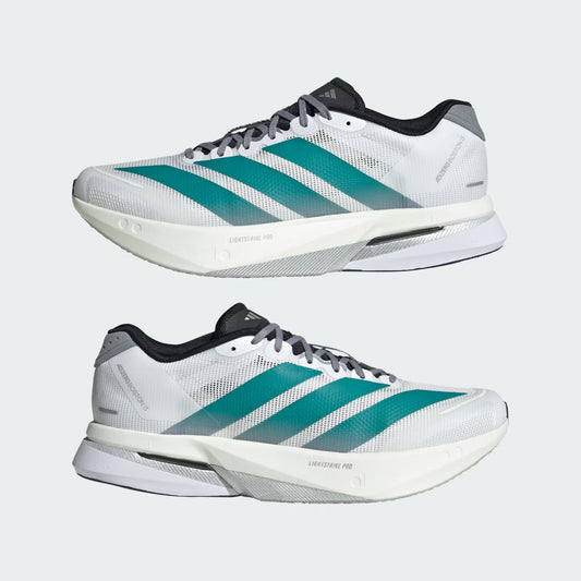 ADIZERO BOSTON 13 EQT JR4791 ORIGINAL