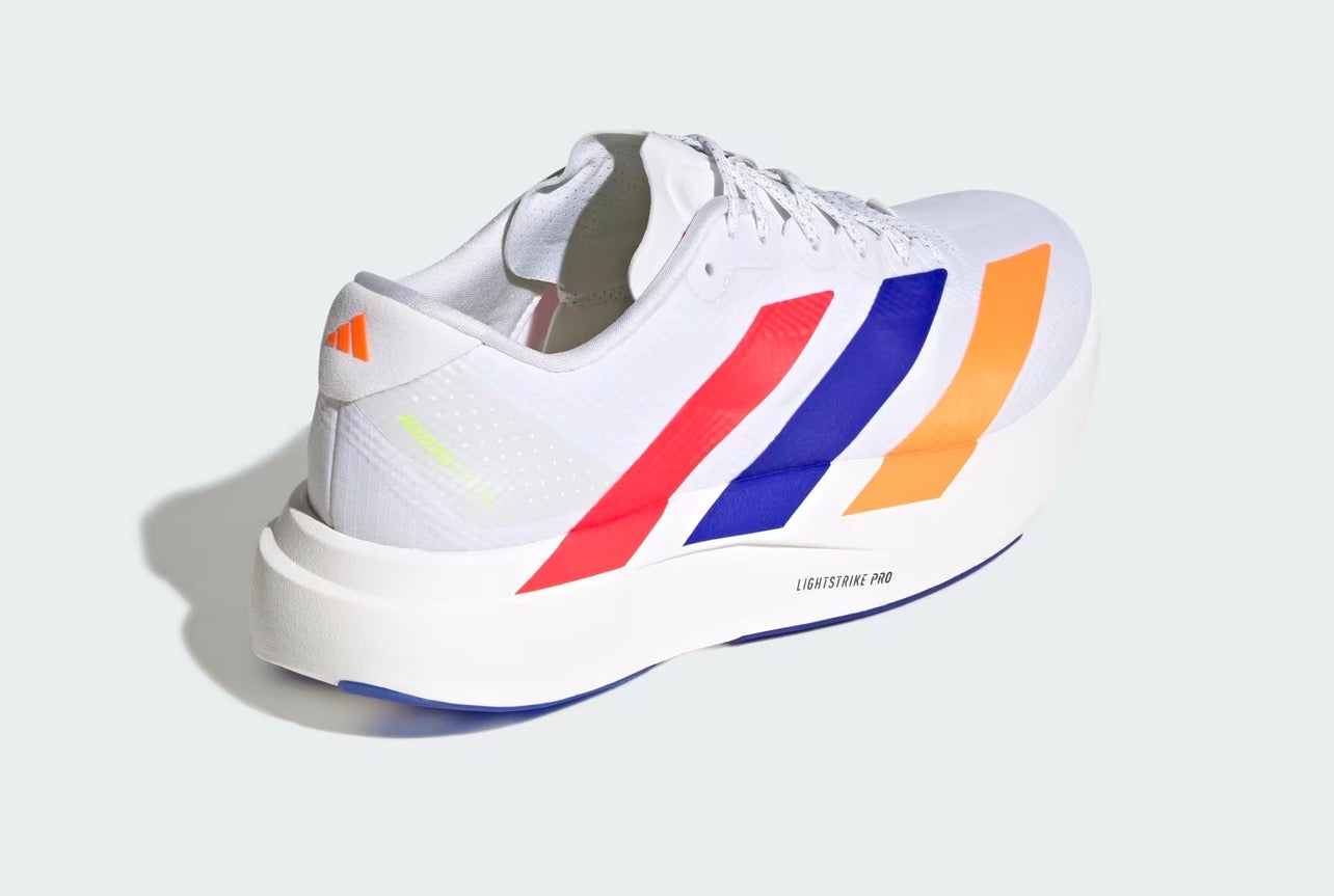ADIZERO EVO SL WOVEN KI4454 ORIGINAL