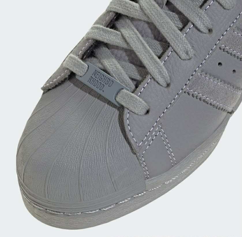 NEIGHBORHOOD SUPERSTAR IE6115 ORIGINAL