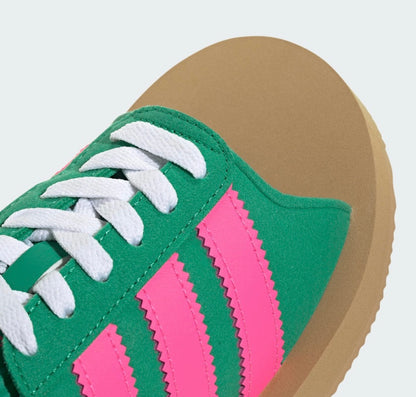 GAZELLE BEACH SLIDES JQ7443 ORIGINAL