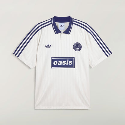 OASIS TOUR JACQUARD JERSEY KW6285 ORIGINAL