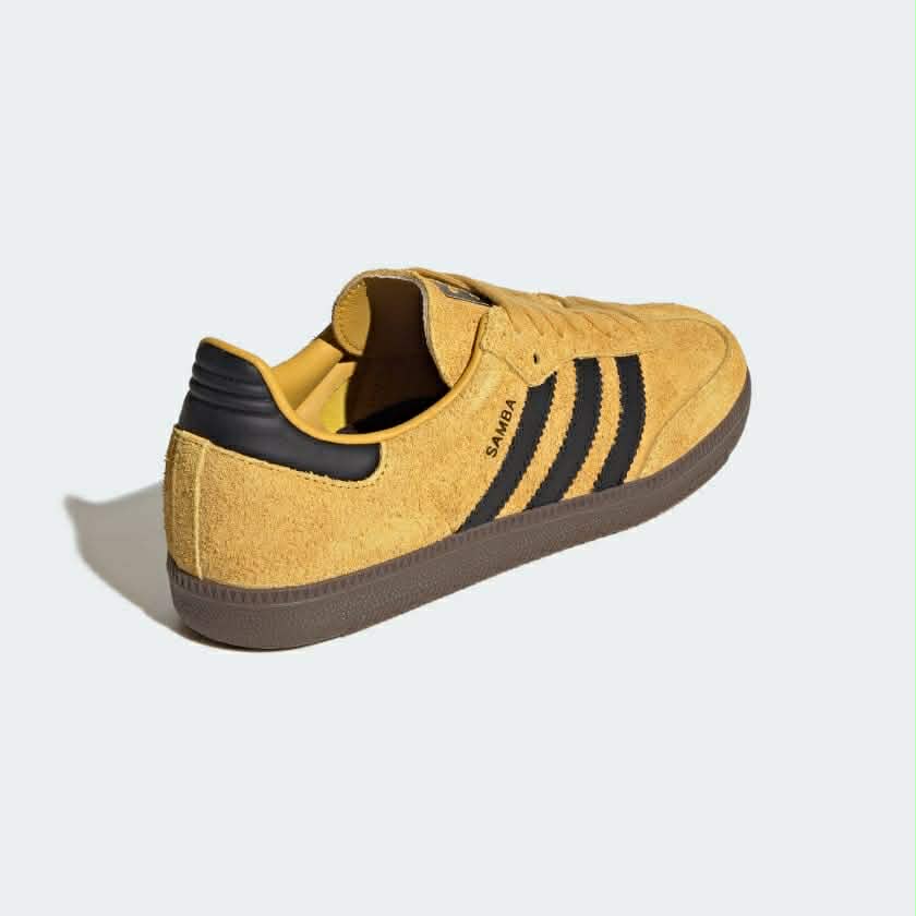 SAMBA OG IH4385 ORIGINAL