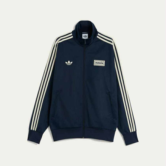 OASIS TOUR FIREBIRD TRACK TOP KT3455 ORIGINAL