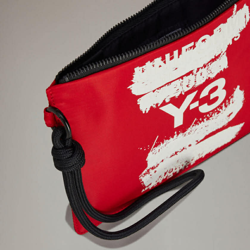 Y-3 POUCH JW4693 ORIGINAL