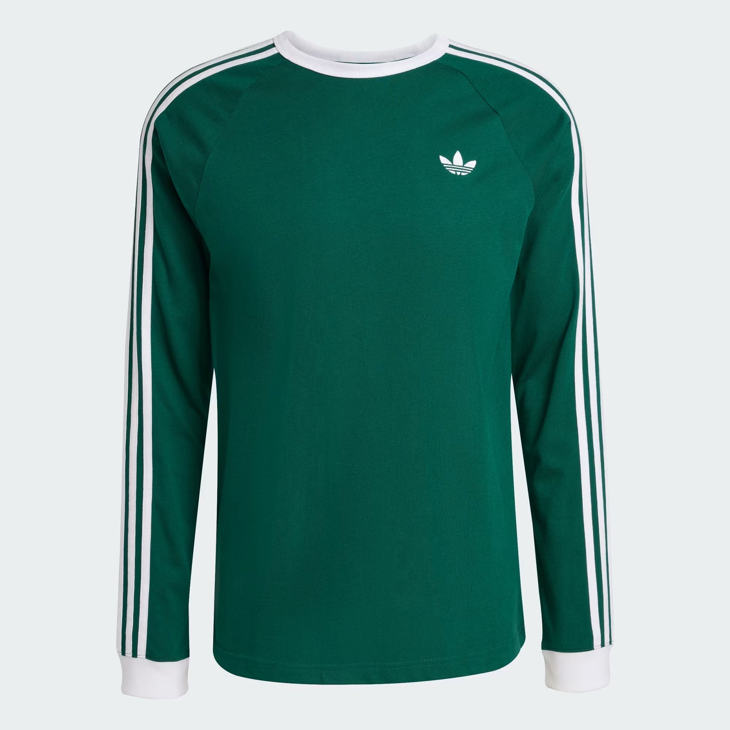 3-STRIPES LONG SLEEVE TEE KE3543 ORIGINAL