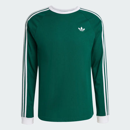 3-STRIPES LONG SLEEVE TEE KE3543 ORIGINAL