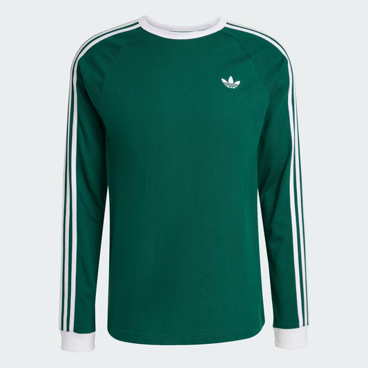 3-STRIPES LONG SLEEVE TEE KE3543 ORIGINAL