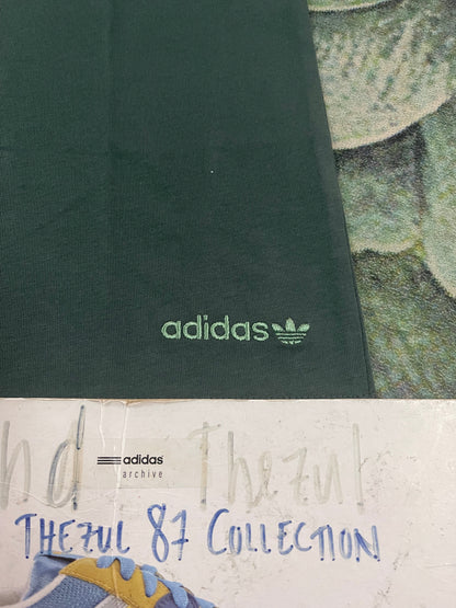 3STRIPES GRAPHIC TEE IW3240 ORIGINAL