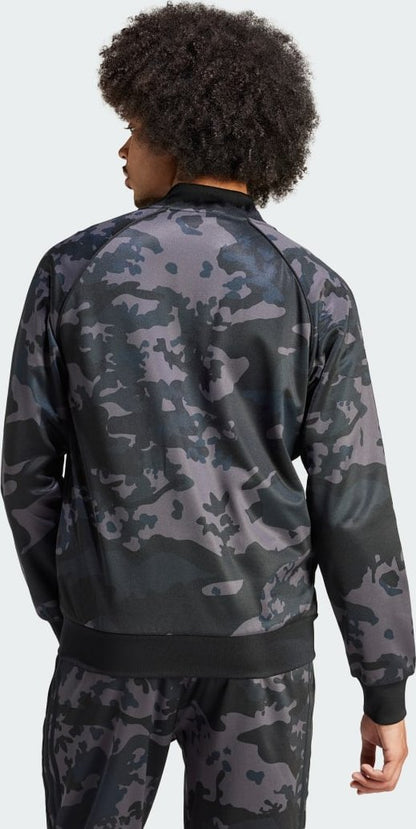 CAMO SSTR TRACK TOP IS0252 ORIGINAL