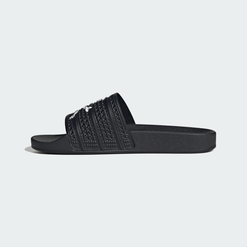 ORLANDO PIRATES ADILETTE SLIDES KI5853 ORIGINAL