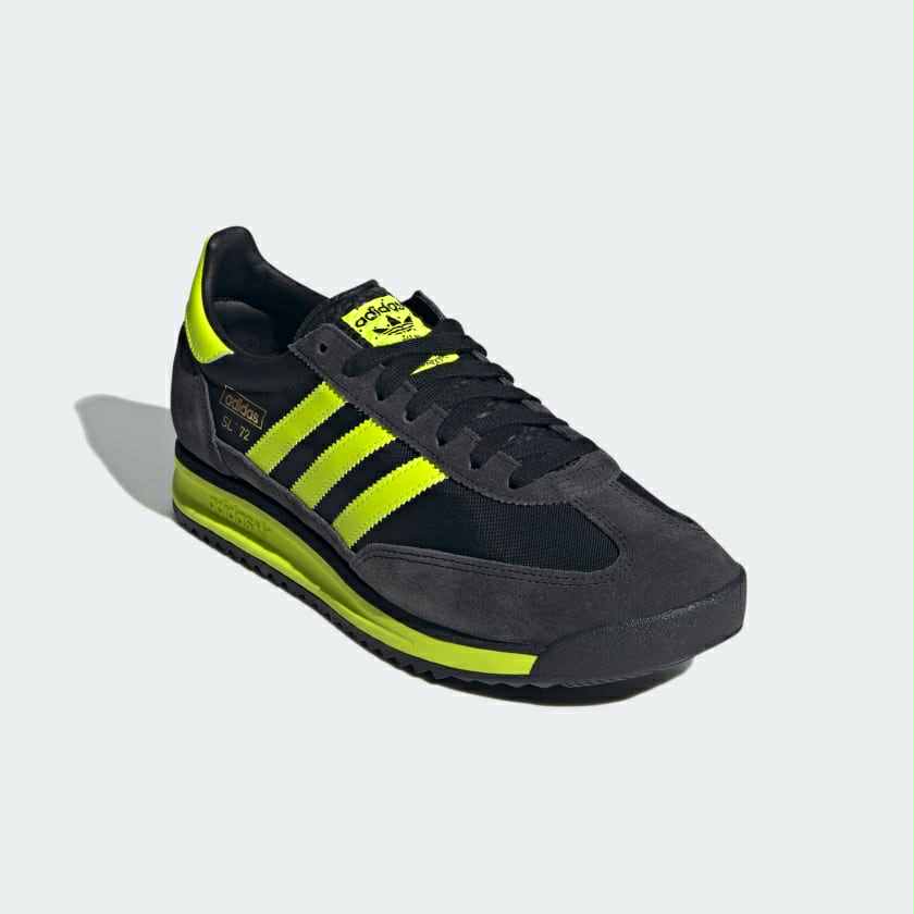 SL 72 RS IG4647 ORIGINAL