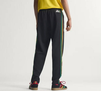 JAMAICA X BOB MARLEY TRACK PANTS JY5226 ORIGINAL