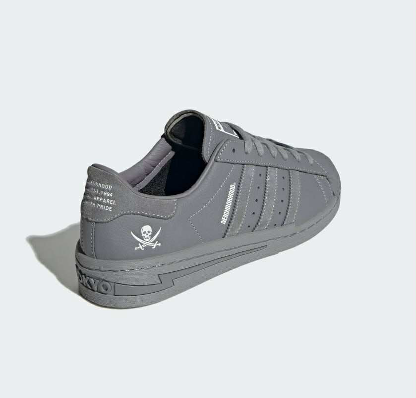 NEIGHBORHOOD SUPERSTAR IE6115 ORIGINAL