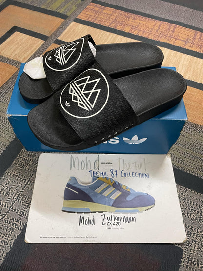 SPEZIAL ADILETTE SLIDES IG8941 ORIGINAL