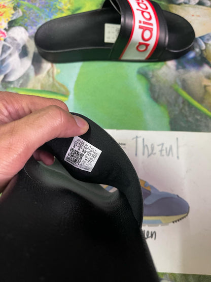 ADILETTE SLIDES ID5795 ORIGINAL