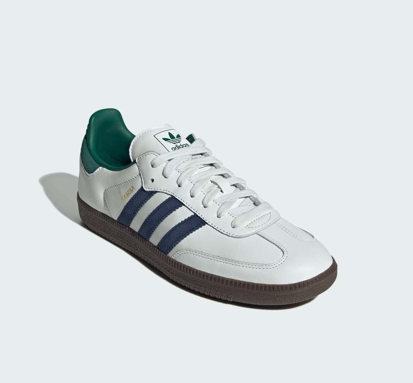 SAMBA OG IH4882 ORIGINAL