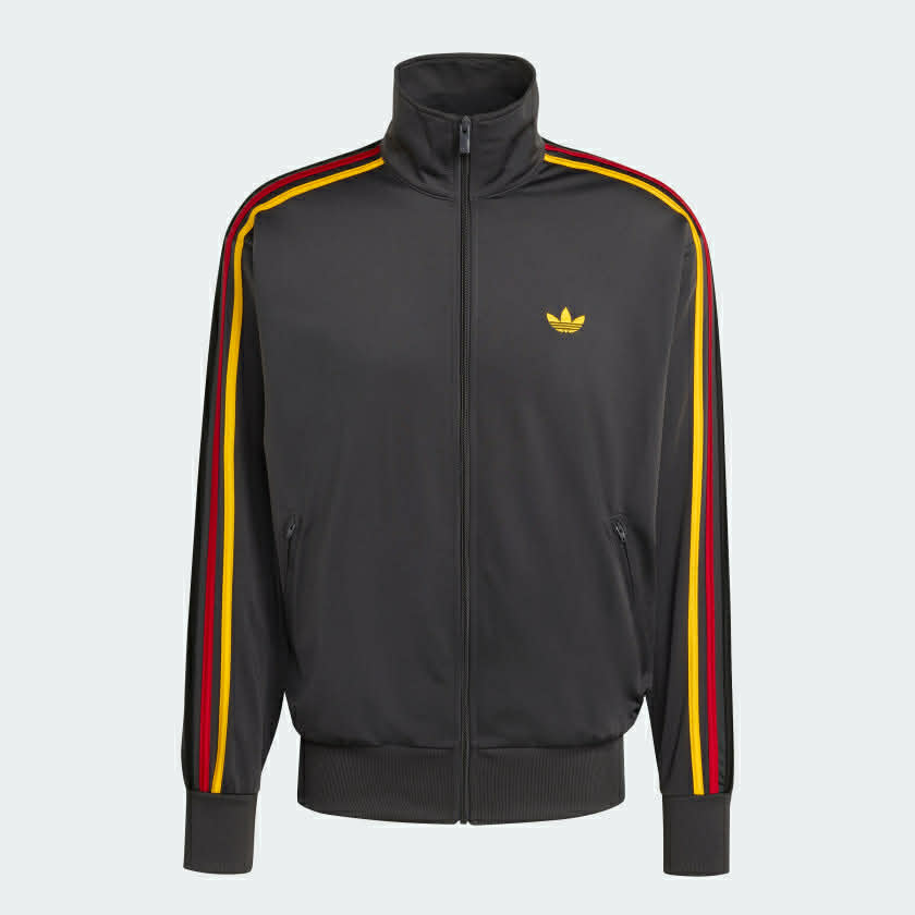 FIREBIRD TRACK TOP KD3842 ORIGINAL