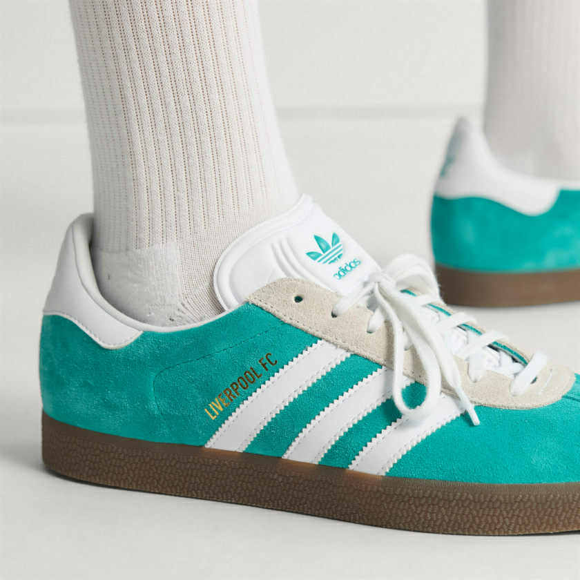 GAZELLE LIVERPOOL FC JR4159 ORIGINAL