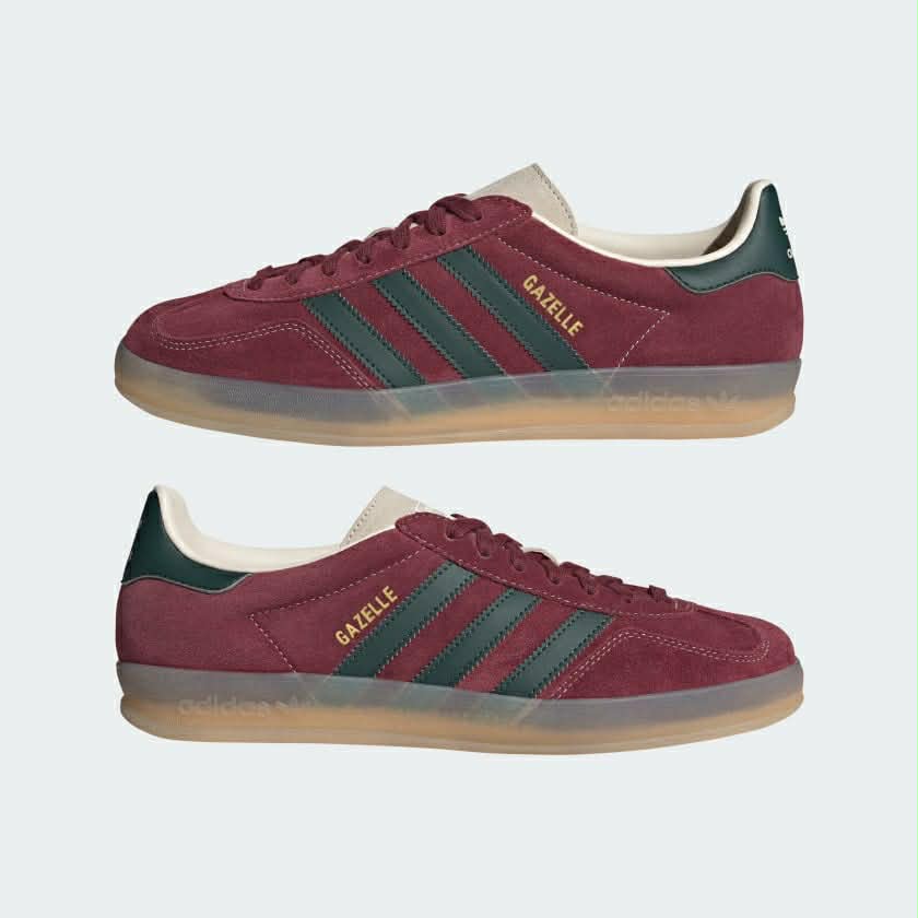 GAZELLE INDOOR JH5403 ORIGINAL