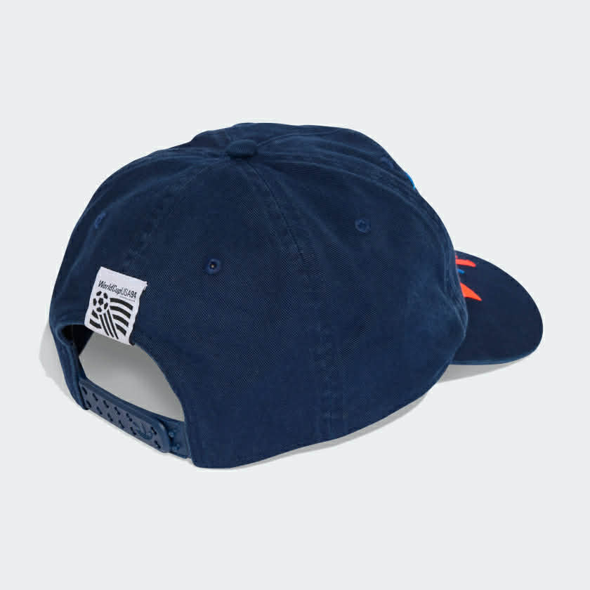 USA 94 GRAPHIC SNAPBACK KE2824 ORIGINAL