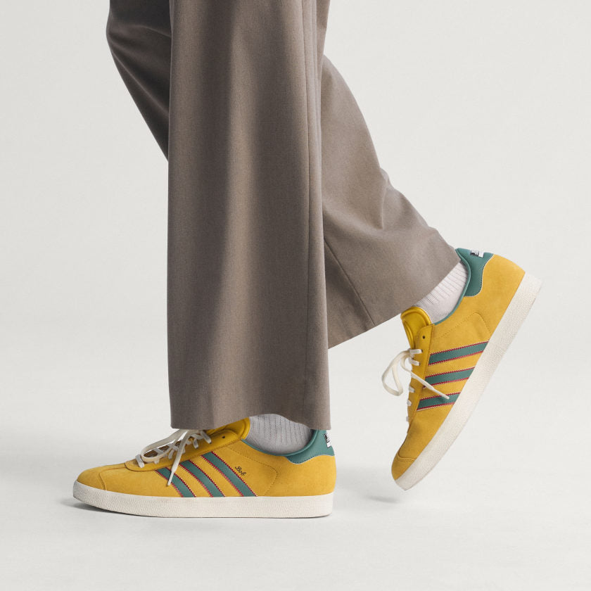 GAZELLE BOB MARLEY KJ3532 ORIGINAL
