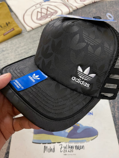 MONOGRAM TRUCKER IU9205 ORIGINAL