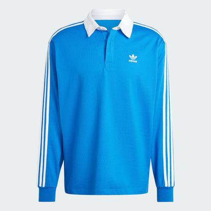 RUGBY POLO IZ2463 SHIRT