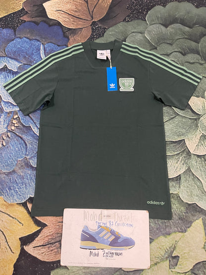 3STRIPES GRAPHIC TEE IW3240 ORIGINAL