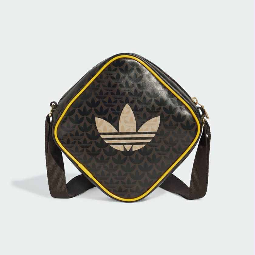 MONOGRAM DIAMOND SHAPED BAG JD5374 ORIGINAL