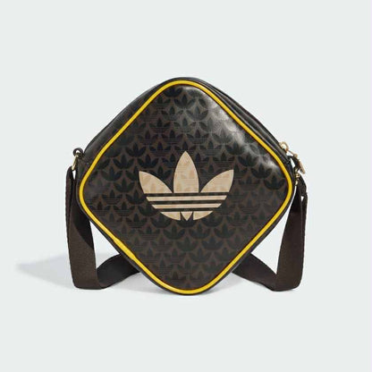 MONOGRAM DIAMOND SHAPED BAG JD5374 ORIGINAL