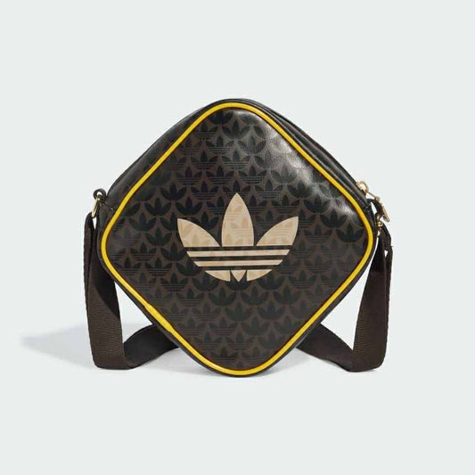 MONOGRAM DIAMOND SHAPED BAG JD5374 ORIGINAL